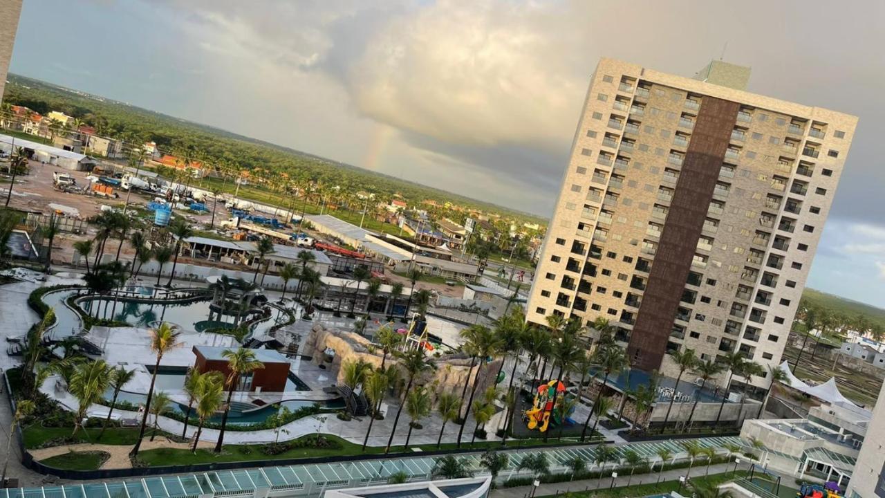 Salinas Premiun Resort 703 Salinópolis Buitenkant foto