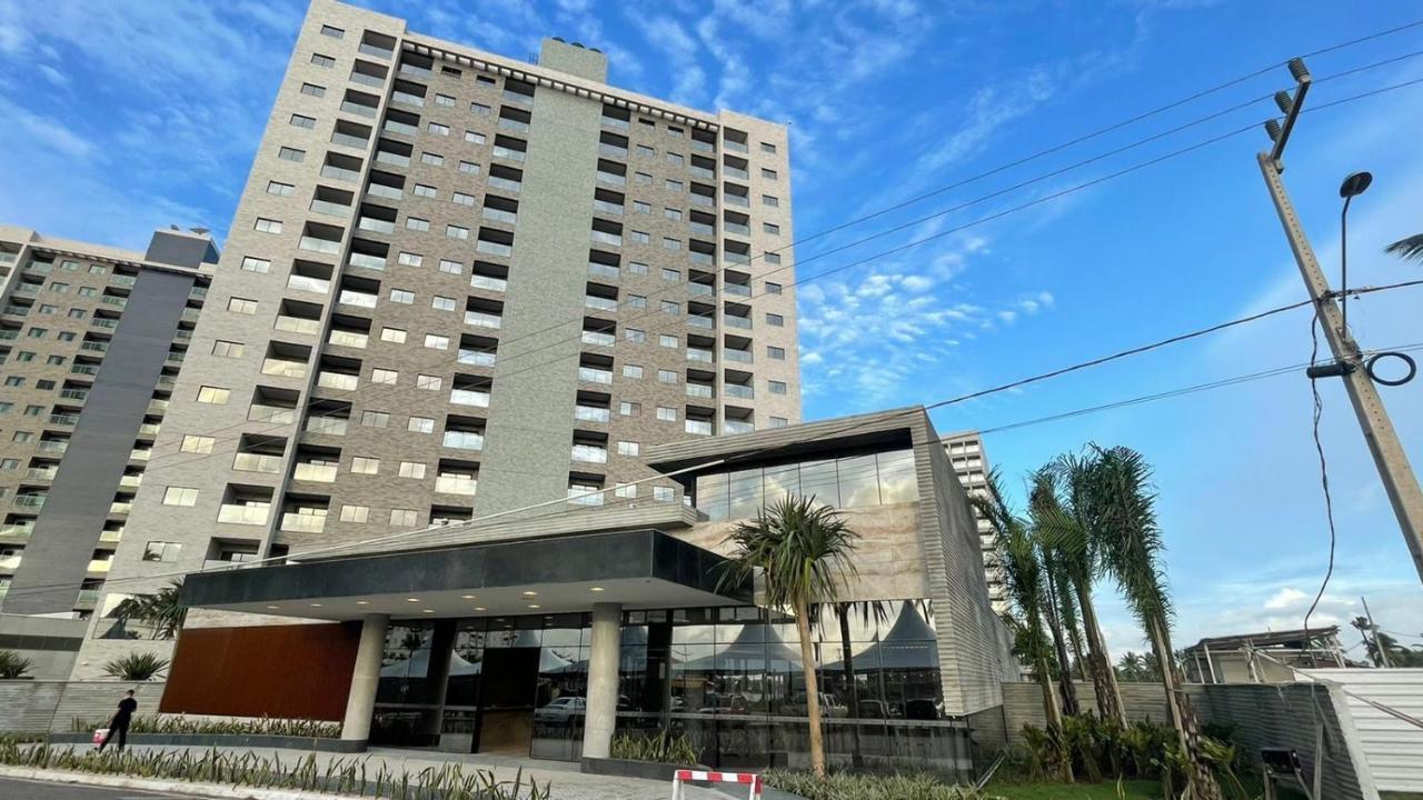 Salinas Premiun Resort 703 Salinópolis Buitenkant foto
