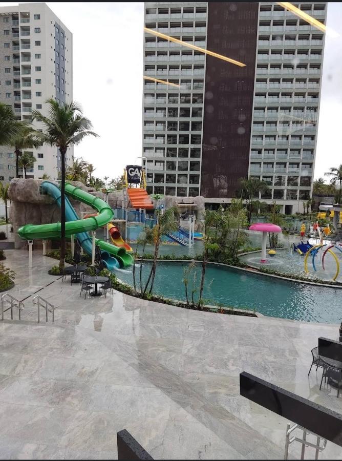 Salinas Premiun Resort 703 Salinópolis Buitenkant foto