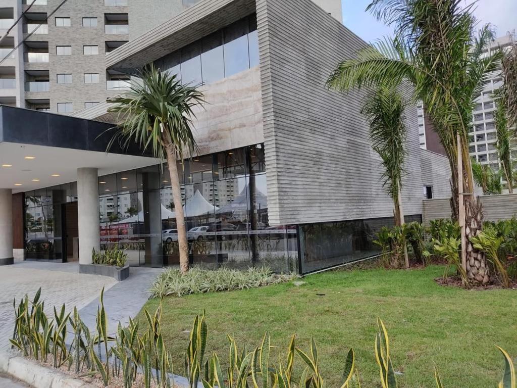 Salinas Premiun Resort 703 Salinópolis Buitenkant foto