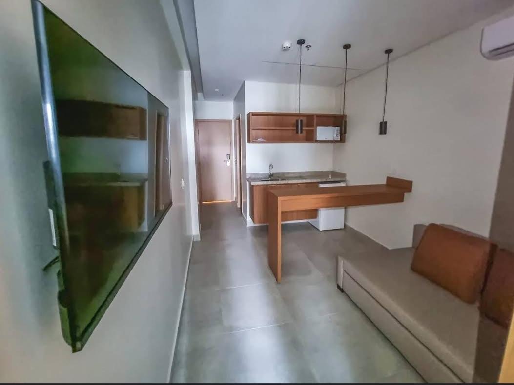 Salinas Premiun Resort 703 Salinópolis Buitenkant foto